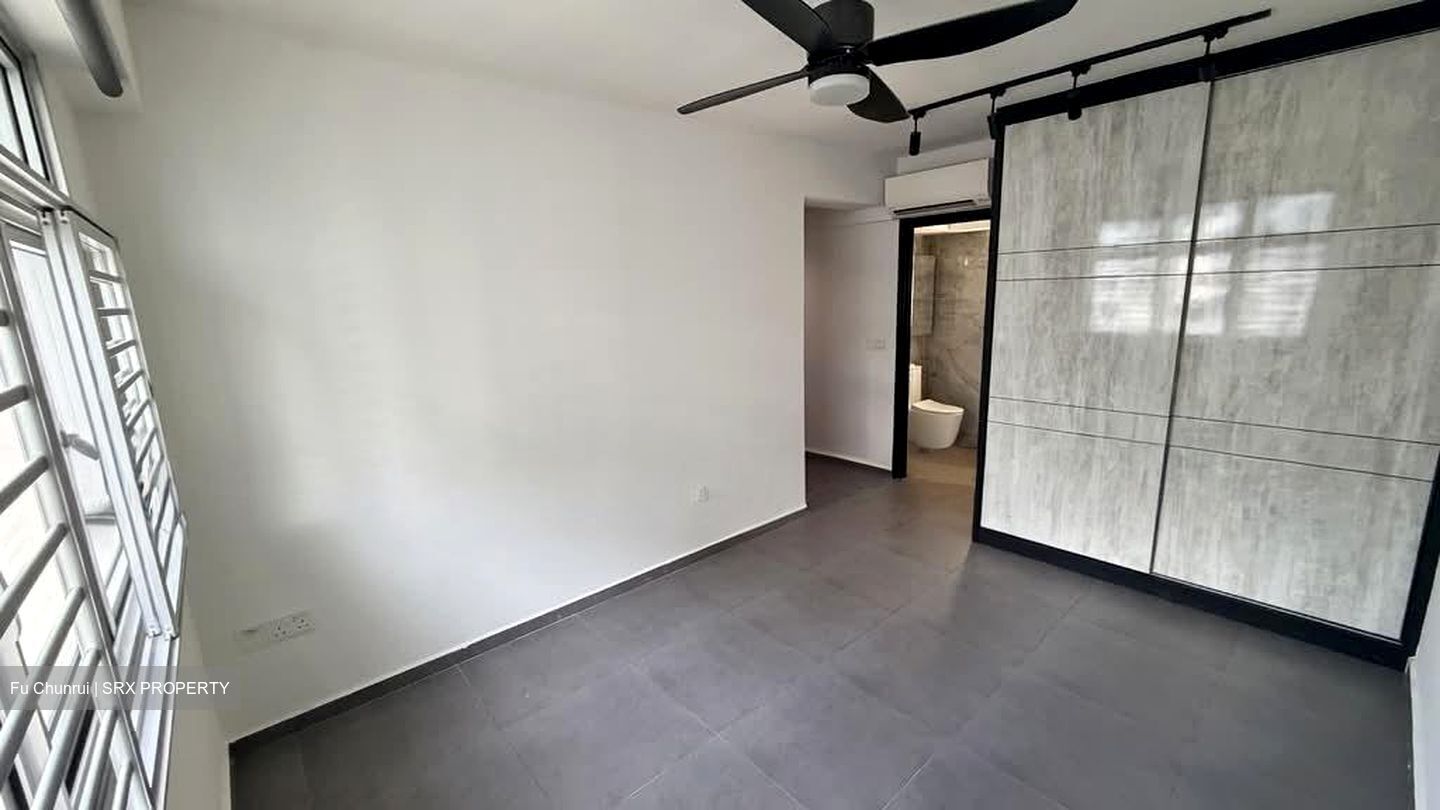 Blk 140D Yung Ho Spring I (Jurong West), HDB 4 Rooms #542328071